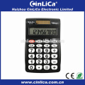 CA-310T 10 dígitos calculadora de imposto correto preto